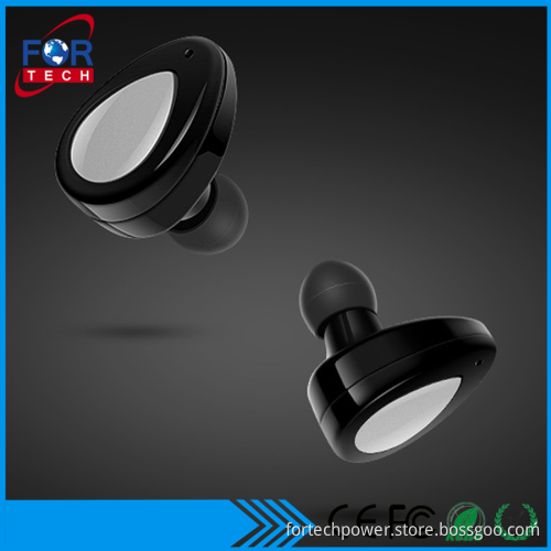 Most Popular New Products 2017 Low Cost Bluetooth Wireless Earphone